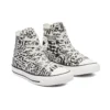 Chuck Taylor All Star High “Jungle Art”