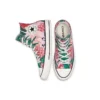 Chuck Taylor All Star High “Jungle Scene – Pink Floral Print”