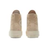 Chuck Taylor All Star High “Lace – Farro”