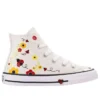 Chuck Taylor All Star High “Ladybugs”