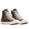 Chuck Taylor All Star High “Leopard Print”