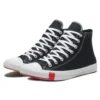 Chuck Taylor All Star High “Logo Play”