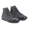 Chuck Taylor All Star High “Logo Play – Black Mason”