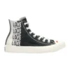 Chuck Taylor All Star High “Love Fearlessly”