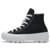 Chuck Taylor All Star High Lugged “Black” Chuck Taylor All Star High Lugged “Black”