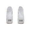 Chuck Taylor All Star High Lugged “White”