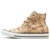 Chuck Taylor All Star High “Lurex Camo”