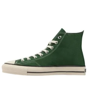 Chuck Taylor All Star High Made in Japan “Green”