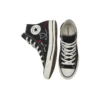 Chuck Taylor All Star High “Made with Love – Black”