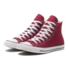 Chuck Taylor All Star High “Maroon”