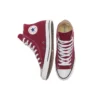Chuck Taylor All Star High “Maroon”