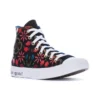 Chuck Taylor All Star High “Mi Gente Capsule – Floral Otomi Print” Chuck Taylor All Star High “Mi Gente Capsule – Floral Otomi Print”