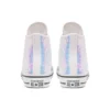 Chuck Taylor All Star High “Mini Sequins”