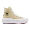 Chuck Taylor All Star High Move “Farro”
