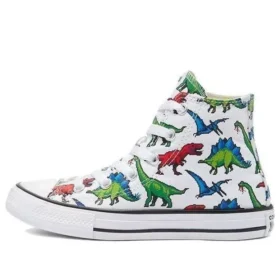 Chuck Taylor All Star High “Multi-Color”