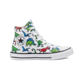Chuck Taylor All Star High “Multi-Color”