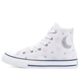 Chuck Taylor All Star High “My Wish”