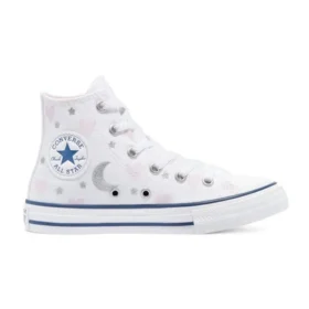 Chuck Taylor All Star High “My Wish”
