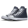 Chuck Taylor All Star High “Navy”