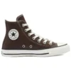 Chuck Taylor All Star High “Neutral Tones – Dark Root”