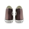 Chuck Taylor All Star High “Neutral Tones – Dark Root”