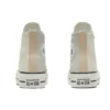 Chuck Taylor All Star High “Neutral Tones – Pale Putty”