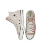 Chuck Taylor All Star High “Neutral Tones – Silt Red Rose”