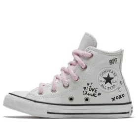 Chuck Taylor All Star High “Notes from BFF”
