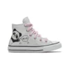 Chuck Taylor All Star High “Notes from BFF”