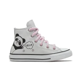 Chuck Taylor All Star High “Notes from BFF”