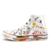 Chuck Taylor All Star High “Optical White”