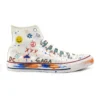 Chuck Taylor All Star High “Optical White”