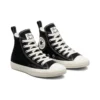 Chuck Taylor All Star High “Oversized Patch”