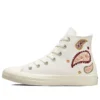 Chuck Taylor All Star High “Paisley”