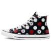Chuck Taylor All Star High “Patch Play – Black”