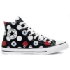 Chuck Taylor All Star High “Patch Play – Black”