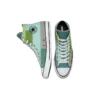 Chuck Taylor All Star High “Patchwork – Jade Unity”
