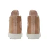 Chuck Taylor All Star High “Perfect Is Not Perfect – Champagne Tan”