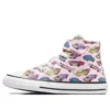 Chuck Taylor All Star High “Pink”