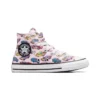 Chuck Taylor All Star High “Pink”