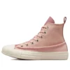 Chuck Taylor All Star High “Pink Clay”
