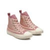 Chuck Taylor All Star High “Pink Clay”