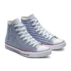 Chuck Taylor All Star High “Pinstripe”