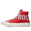 Chuck Taylor All Star High Premium “Houston Rockets”