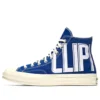 Chuck Taylor All Star High Premium “Los Angeles Clippers”