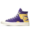 Chuck Taylor All Star High Premium “Los Angeles Lakers” Chuck Taylor All Star High Premium “Los Angeles Lakers”