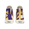 Chuck Taylor All Star High Premium “Los Angeles Lakers” Chuck Taylor All Star High Premium “Los Angeles Lakers”