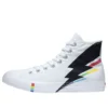 Chuck Taylor All Star High “Pride Lightning Bolt”