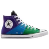 Chuck Taylor All Star High “Pride – Proud to Be Rainbow”