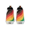 Chuck Taylor All Star High “Pride – White” Chuck Taylor All Star High “Pride – White”